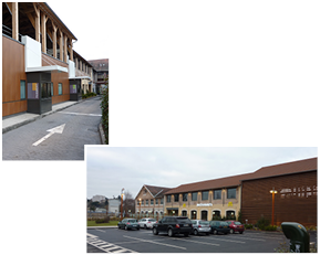 Projet de restaurant McDonald's
