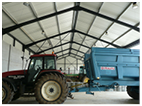 Projet de ferme